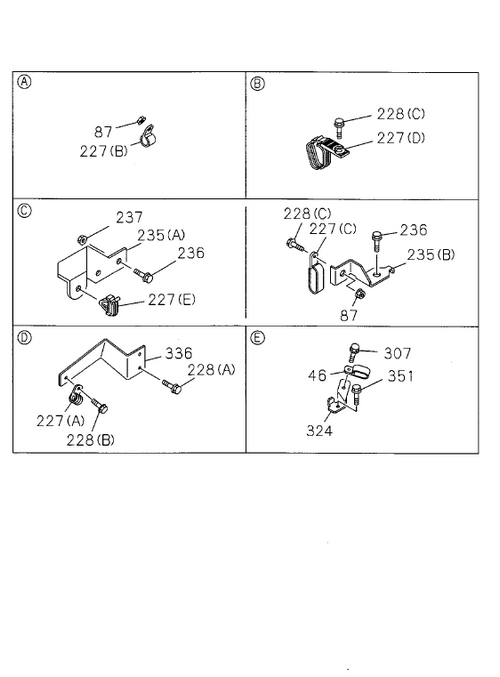 Partial Engine